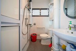 Blk 577 Cheng San Court (Ang Mo Kio), HDB 3 Rooms #527986671